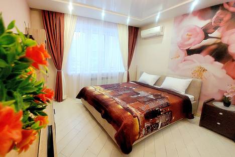 1-комнатная квартира в Смоленске, ул. Воробьёва, 11/9