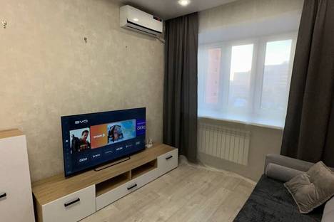 1-комнатная квартира в Благовещенске, Благовещенск, Амурская ул., 55/3