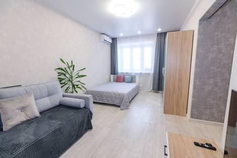 1-комнатная квартира в Благовещенске, Амурская ул., 55/3