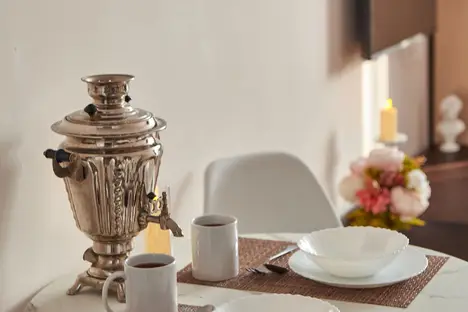 1-комнатная квартира в Туле, Новомосковская ул., 4