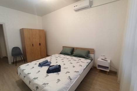 1-комнатная квартира в Красноярске, Октябрьская ул., 16