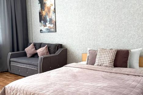 1-комнатная квартира в Красноярске, ул. Алексеева, 53