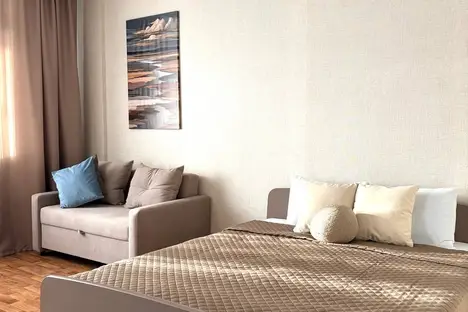 1-комнатная квартира в Красноярске, ул. Алексеева, 53