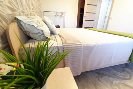 2-комнатная квартира в Красноярске, ул. Весны, 6