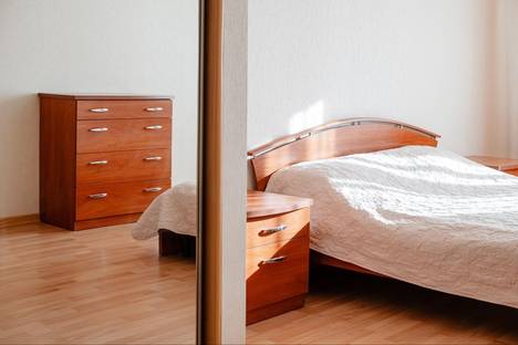 3-комнатная квартира в Минске, Великоморская ул., 7