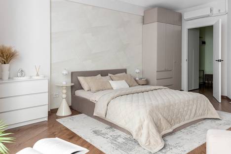 2-комнатная квартира во Владивостоке, Владивосток, Нерчинская ул., 14