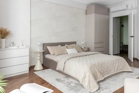 2-комнатная квартира во Владивостоке, Нерчинская ул., 14