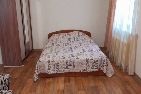 Однокомнатная квартира в аренду посуточно в Кирове по адресу ул. Воровского, 54к1