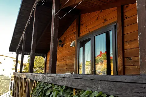 Дом в Кацивели, Кацивели, ул. Виткевича, 6Б