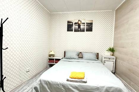 2-комнатная квартира в Джанкое, Октябрьская ул., 69