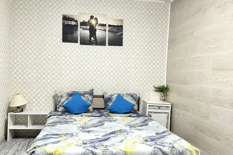 2-комнатная квартира в Джанкое, Октябрьская ул., 69