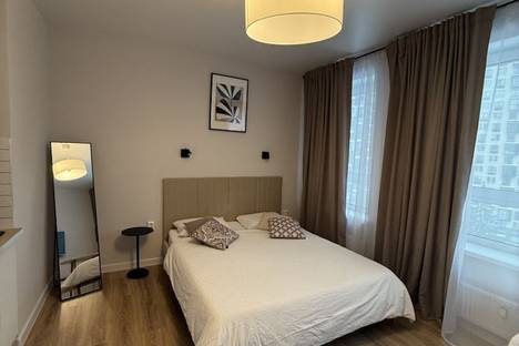 1-комнатная квартира в Путилково, Вольная ул., 3