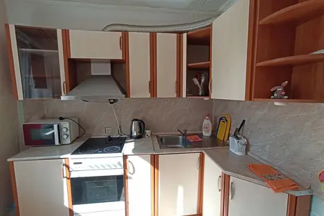 1-комнатная квартира в Кстове, пр-кт Победы, 3Б