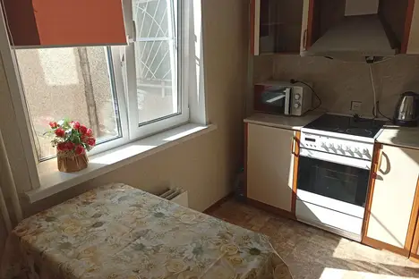 1-комнатная квартира в Кстове, пр-кт Победы, 3Б