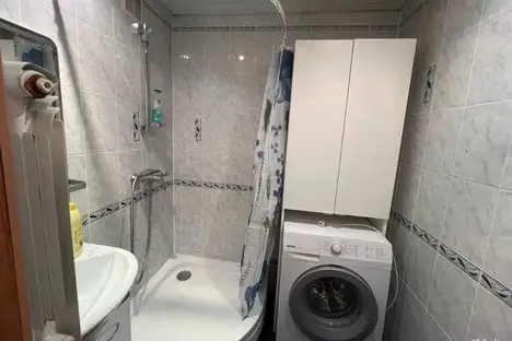 1-комнатная квартира в Кстове, пр-кт Победы, 3Б