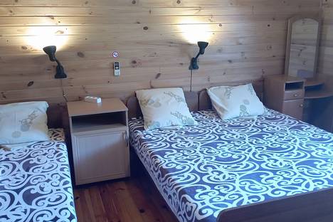 Комната в Кацивели, Кацивели, ул. Академика В.В. Шулейкина, 30