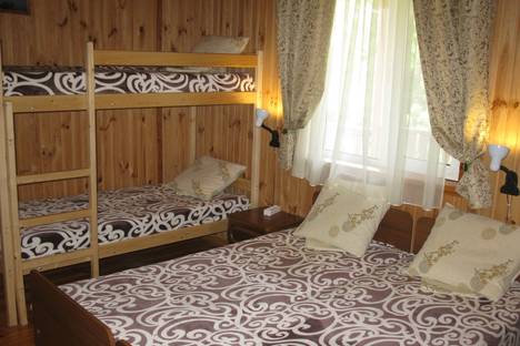 Комната в Кацивели, Кацивели, ул. Академика В.В. Шулейкина, 30