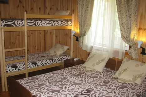 Комната в Кацивели, ул. Академика В.В. Шулейкина, 30