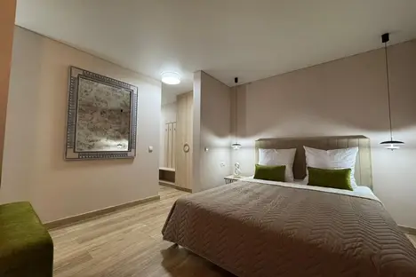 2-комнатная квартира в Гродно, Гродно, Социалистическая ул., 45