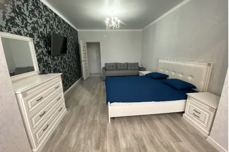 1-комнатная квартира в Нальчике, ул. Ватутина, 29БблокА