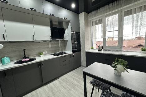 1-комнатная квартира в Нальчике, ул. Тлостанова, 32В