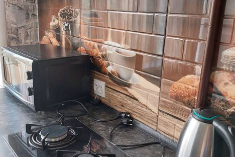 1-комнатная квартира в Донецке, Донецк, пр-кт Ильича, 28