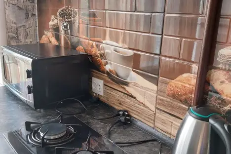 1-комнатная квартира в Донецке, пр-кт Ильича, 28