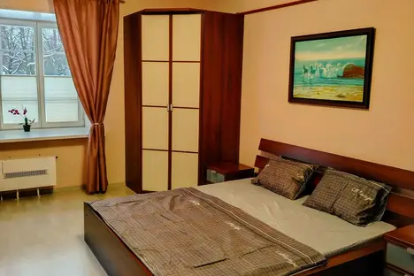 2-комнатная квартира в Санкт-Петербурге, Кондратьевский пр-кт, 40к1