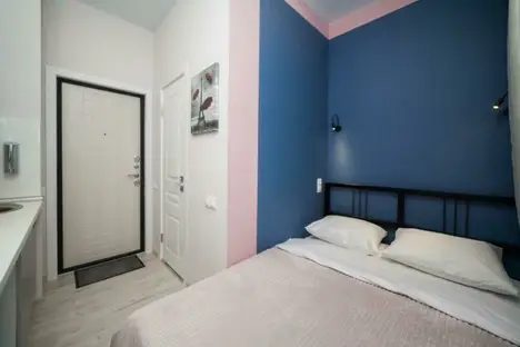 1-комнатная квартира в Москве, пр-д Серебрякова, 11к1