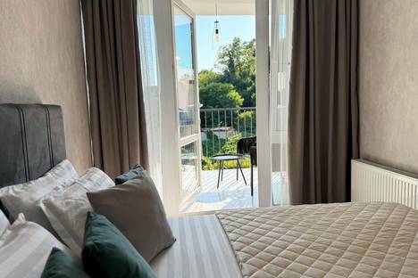 2-комнатная квартира в Агое, Агой, Конечная ул., 2