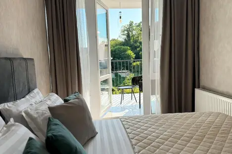 2-комнатная квартира в Агое, Конечная ул., 2