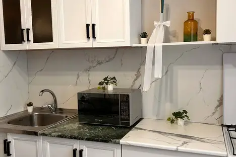 1-комнатная квартира в Белореченске, Белореченск, ул. Таманской Армии, 120/2