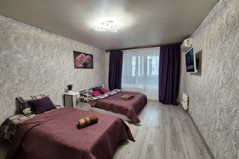 1-комнатная квартира в Королёве, Королёв, пр-кт Королёва, 20