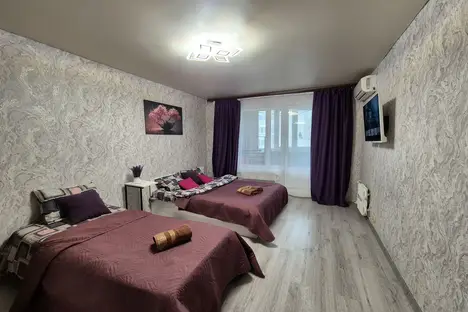 1-комнатная квартира в Королёве, пр-кт Королёва, 20