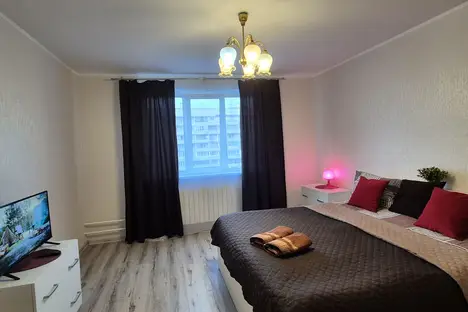 2-комнатная квартира в Королёве, пр-кт Космонавтов, 8В