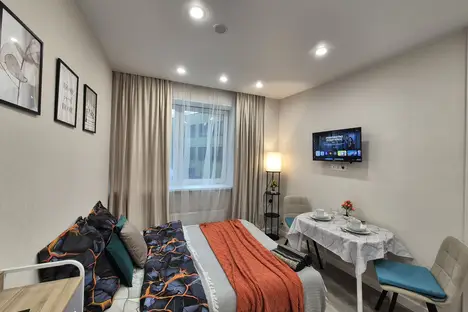 1-комнатная квартира в Королёве, Октябрьский б-р, 26