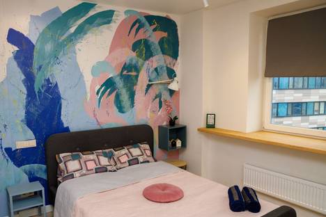 1-комнатная квартира в Королёве, Королёв, Октябрьский б-р, 26