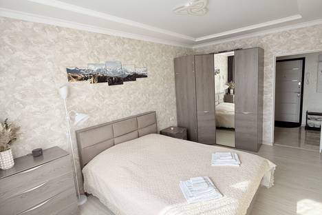 1-комнатная квартира в Кисловодске, Окопная ул., 16/16А