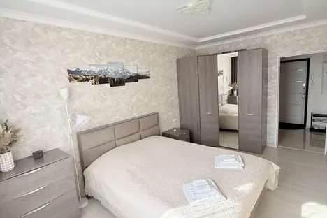 1-комнатная квартира в Кисловодске, Окопная ул., 16/16А