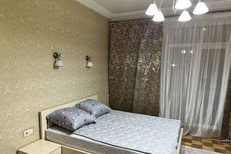 1-комнатная квартира в Минске, ул. Петра Румянцева, 14