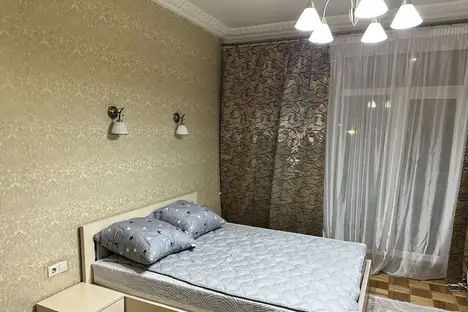 1-комнатная квартира в Минске, ул. Петра Румянцева, 14