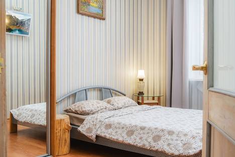 2-комнатная квартира в Минске, Ленинградская ул., 1А