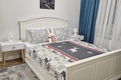 1-комнатная квартира в Волгограде, Волгоград, ул. 8-й Воздушной Армии, 16