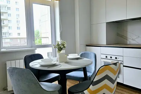 1-комнатная квартира в Волгограде, ул. 8-й Воздушной Армии, 16