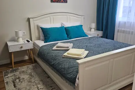 1-комнатная квартира в Волгограде, Волгоград, ул. 8-й Воздушной Армии, 16