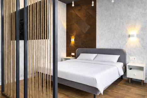 1-комнатная квартира в Уфе, ул. Менделеева, 137к3