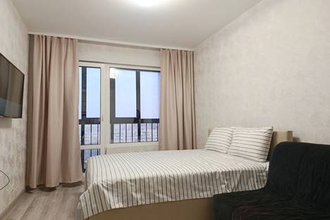 1-комнатная квартира в Новосибирске, ул. Невельского, 3/1