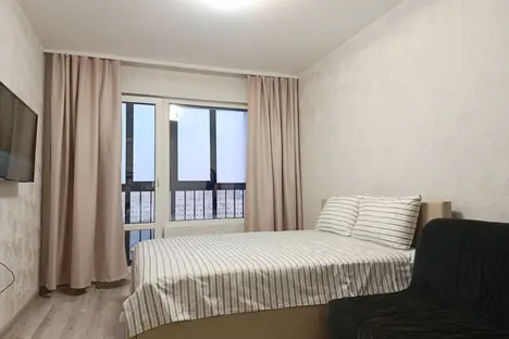 1-комнатная квартира в Новосибирске, ул. Невельского, 3/1