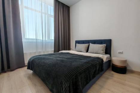 1-комнатная квартира в Тюмени, ул. Тимофея Чаркова, 91