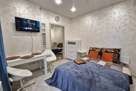 2-комнатная квартира в Мытищах, Мытищи, пр-кт Астрахова, 12А